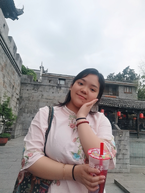 敏兮小沫的第二张照片--泸溪上门女婿服务网